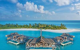 Niyama Private Islands - 25 Percent Off On Seaplane For Minimum Stay Of 7 Nights And More In March And From 5 May To 20 October 2025 Hotel